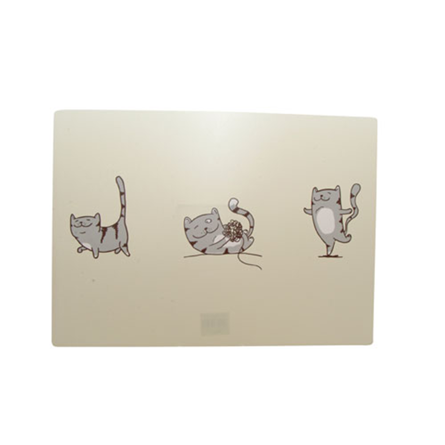 Mason Cash Pickles Cat Placemat