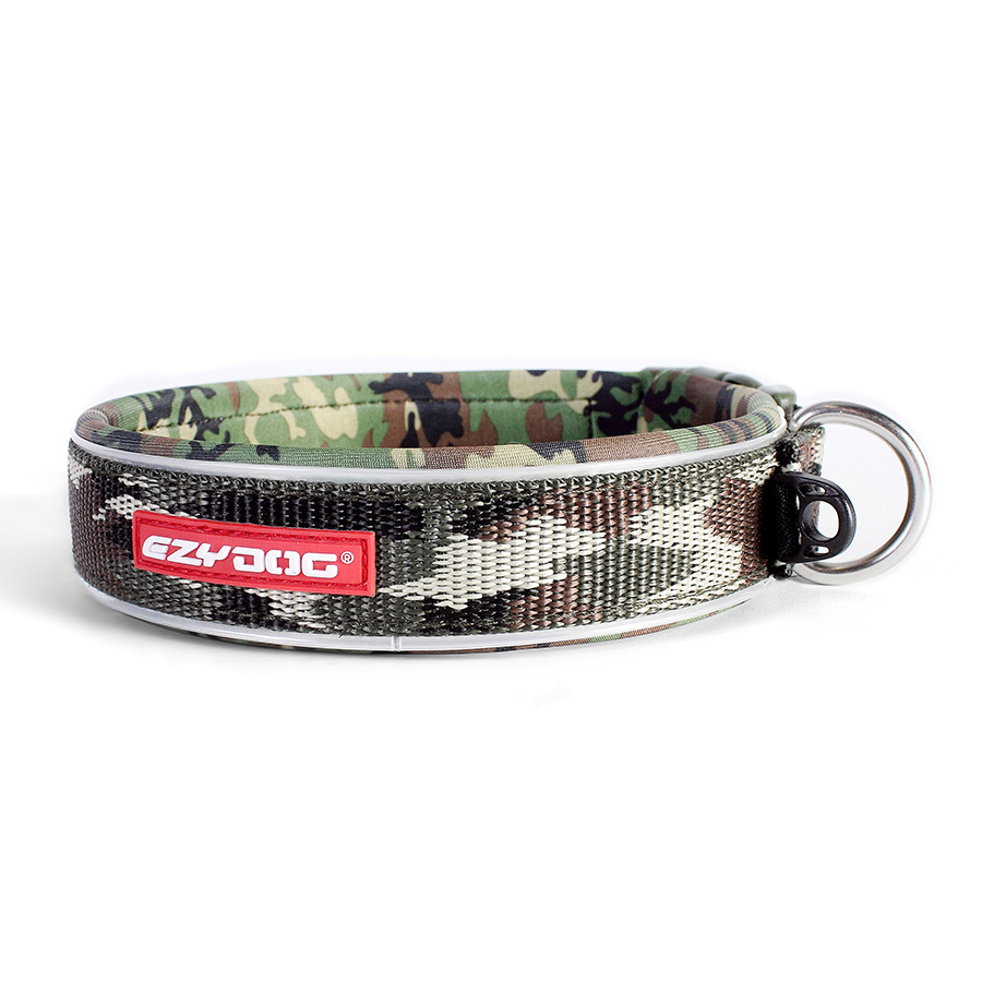 Ezydog camo lead best sale