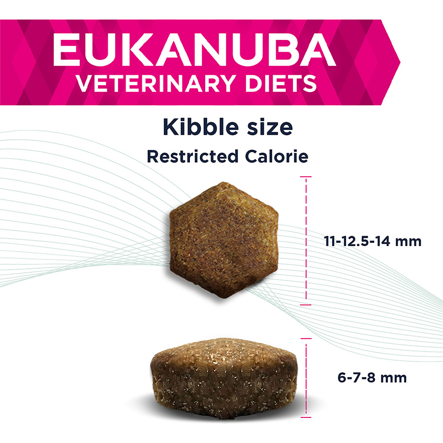 Eukanuba high calorie best sale