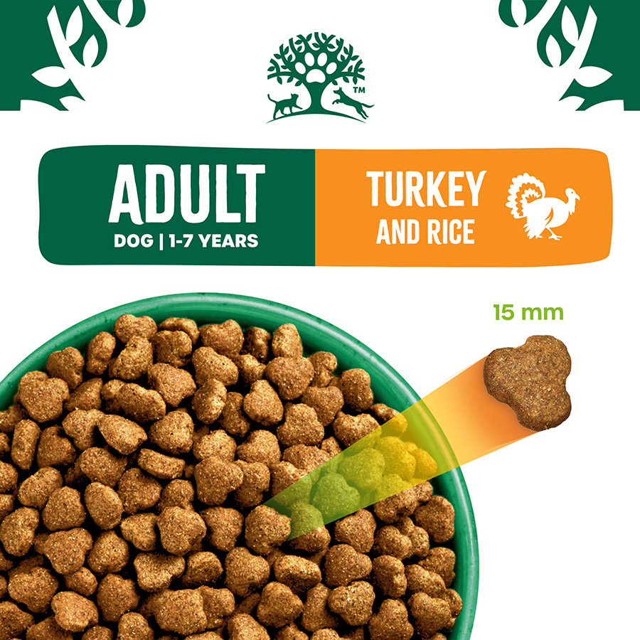 Pets at home james wellbeloved dry dog food hotsell