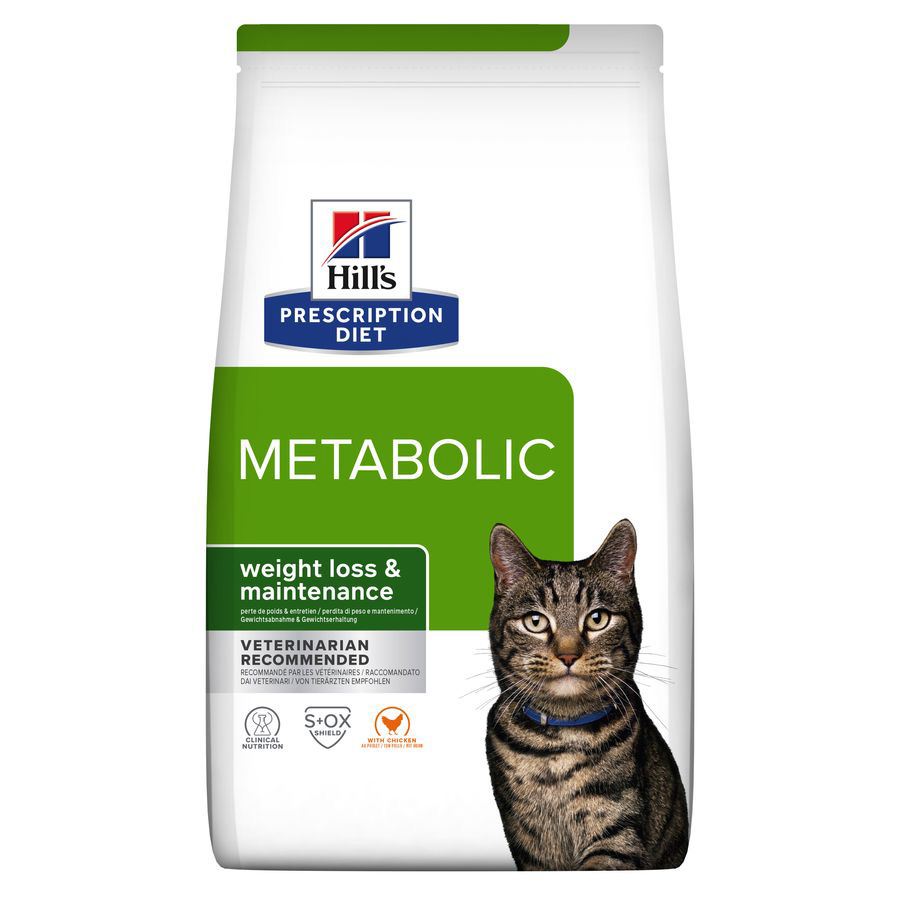 Prescription hypoallergenic cat food best sale