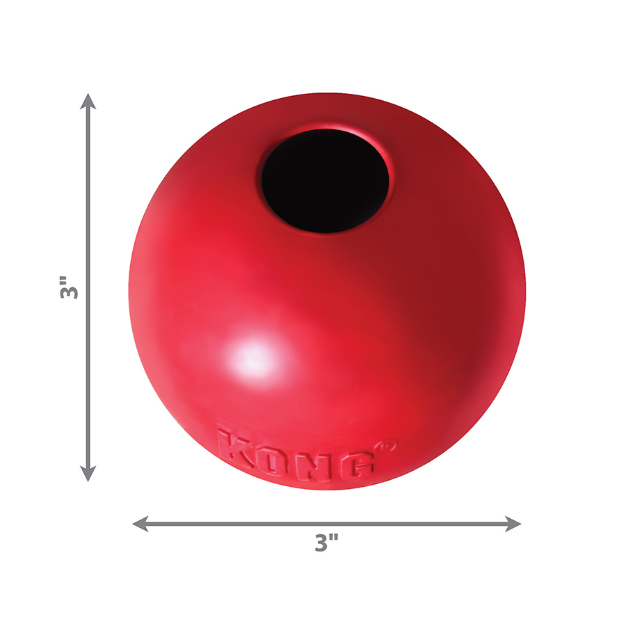 Kong ball pets at home hotsell