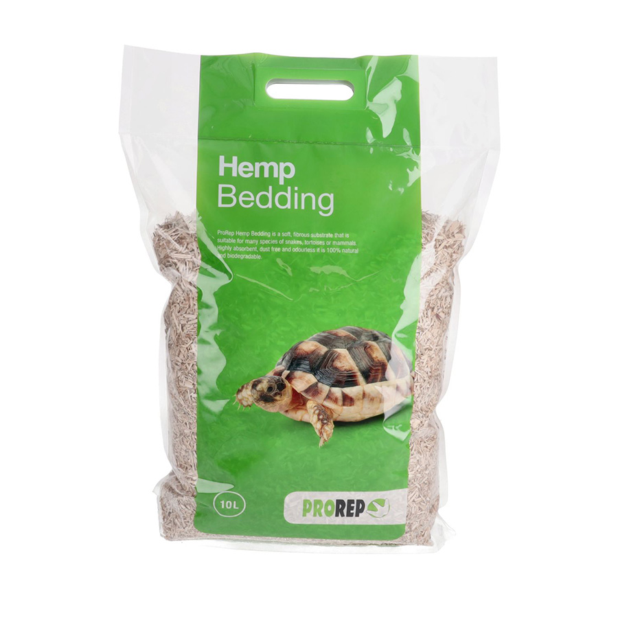 PROREP Hemp Bedding Pets