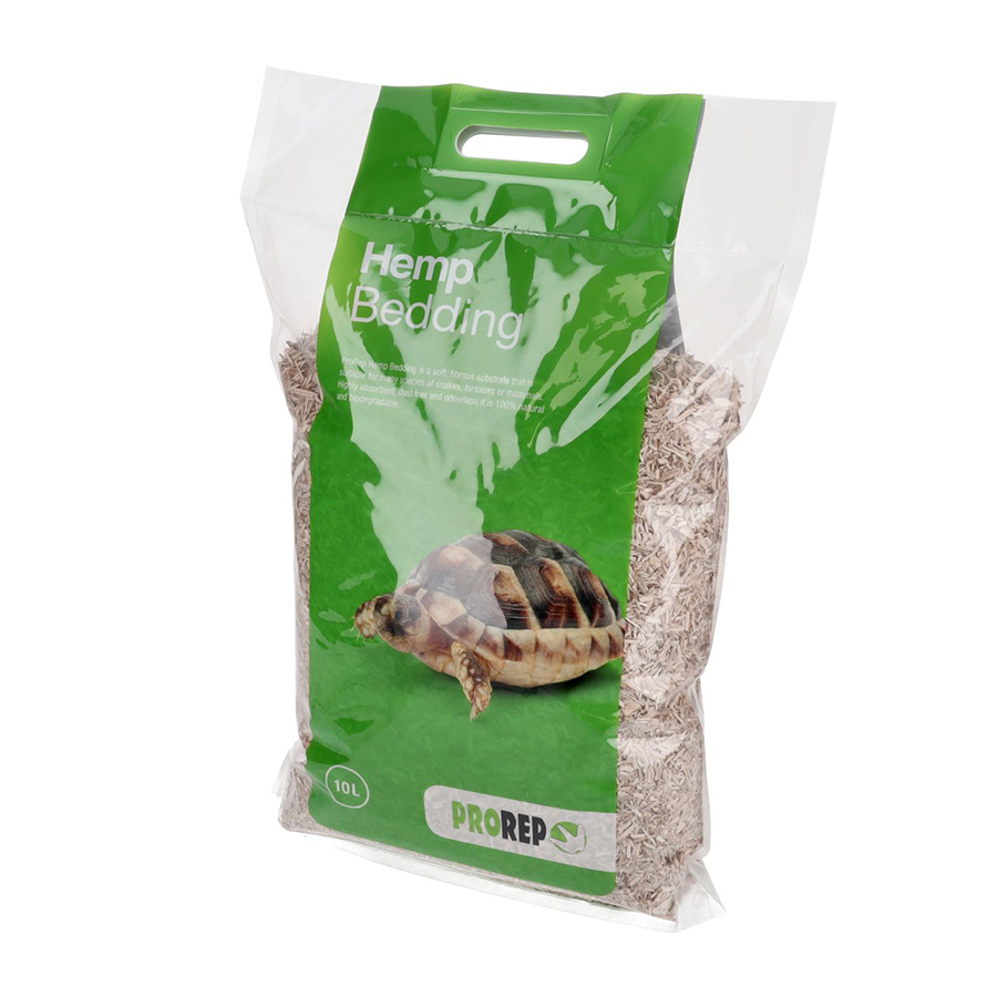 Hemp bedding for tortoises hotsell