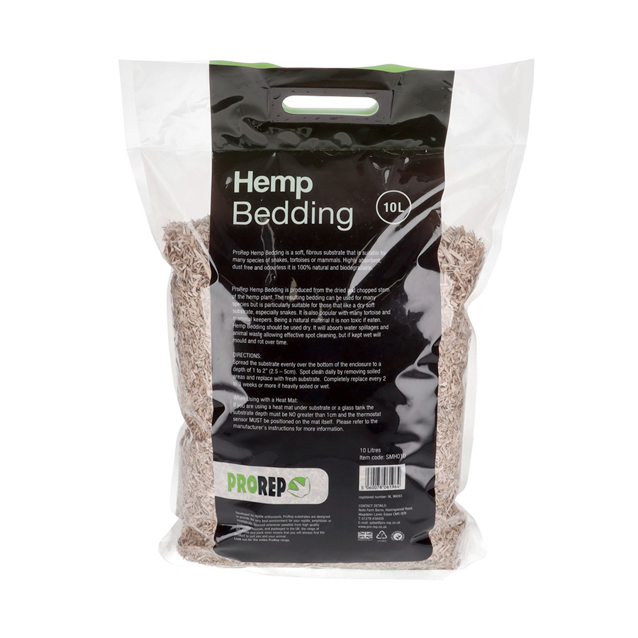 Hemp bedding for tortoises hotsell