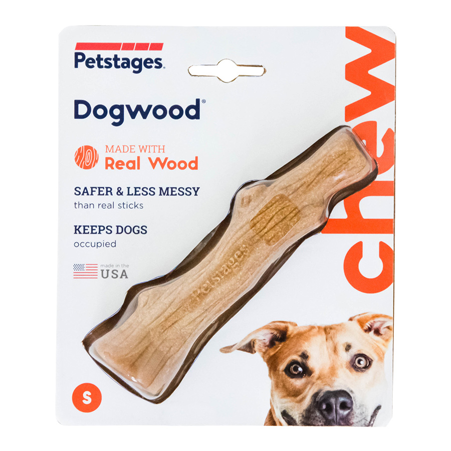 Petstages wood bone hotsell