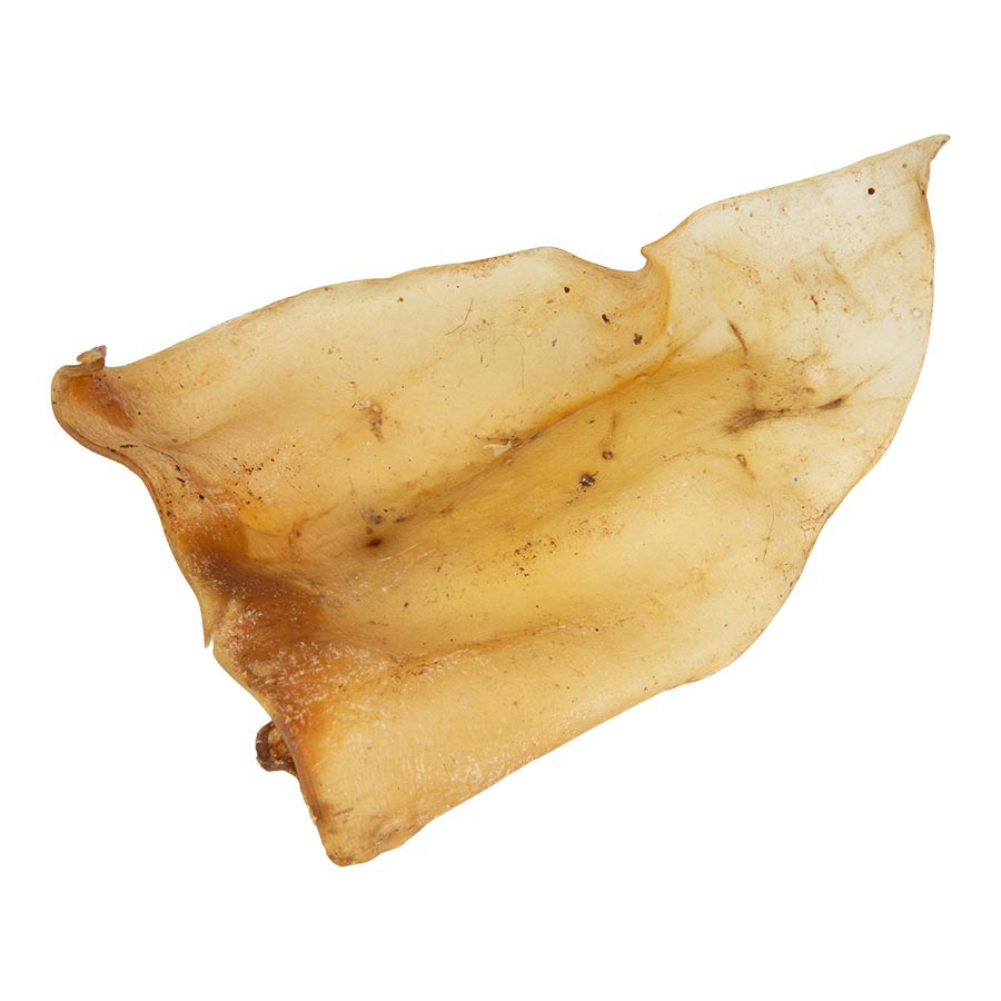 Pets at Home Cow Ears Dog Treats Pets
