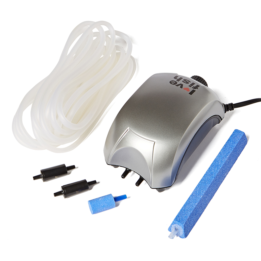 Love Fish Aeration Kit