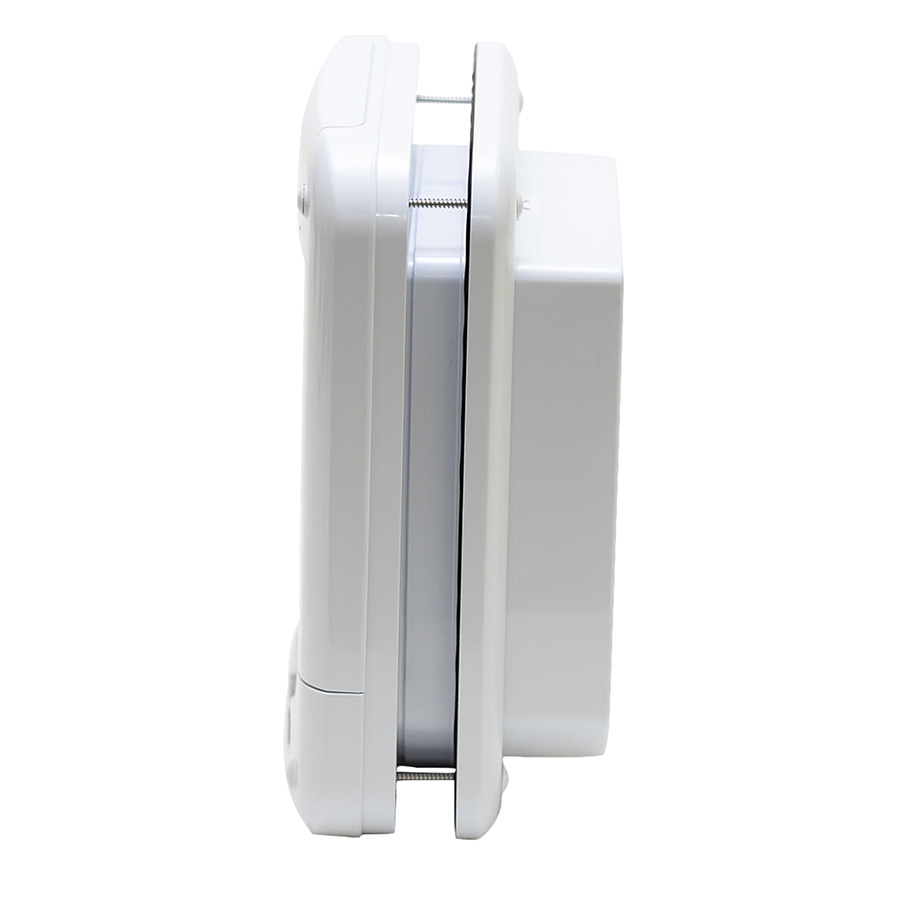 Cat Mate Microchip Cat Flap White Pets