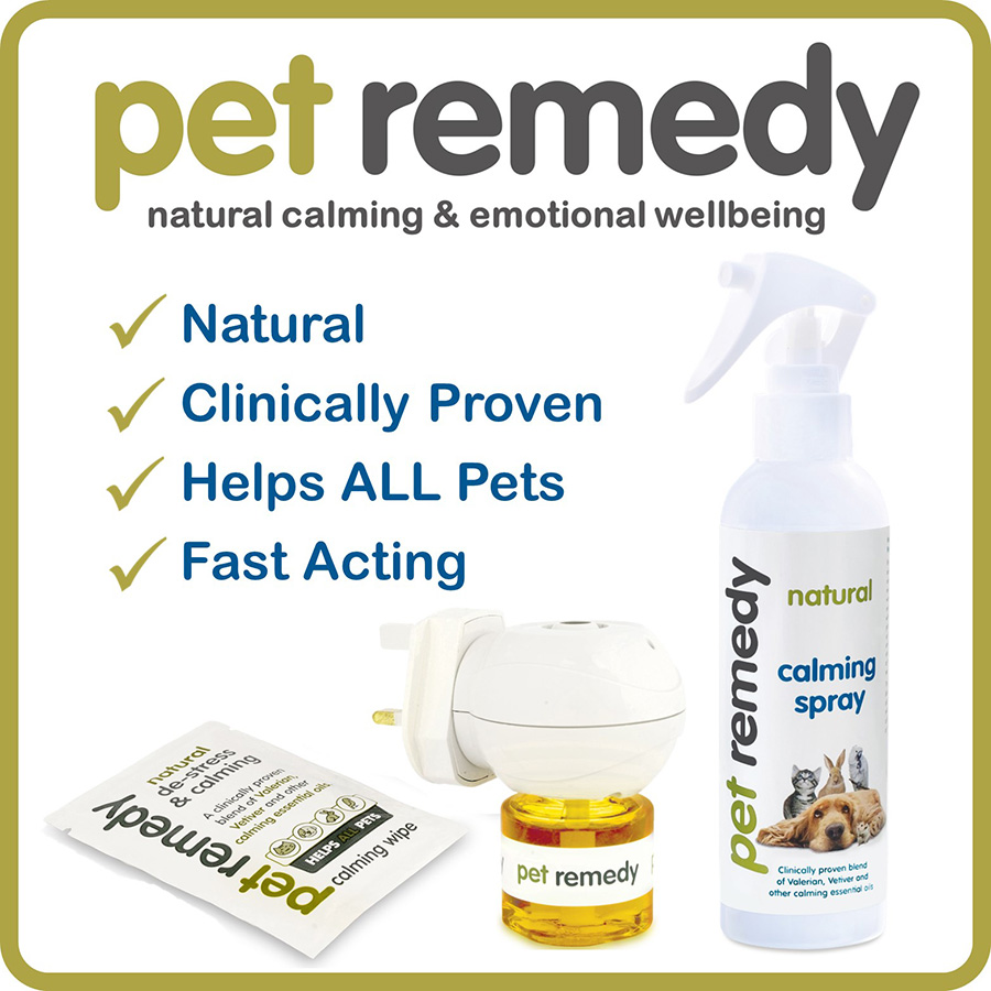 Pet remedy atomiser best sale