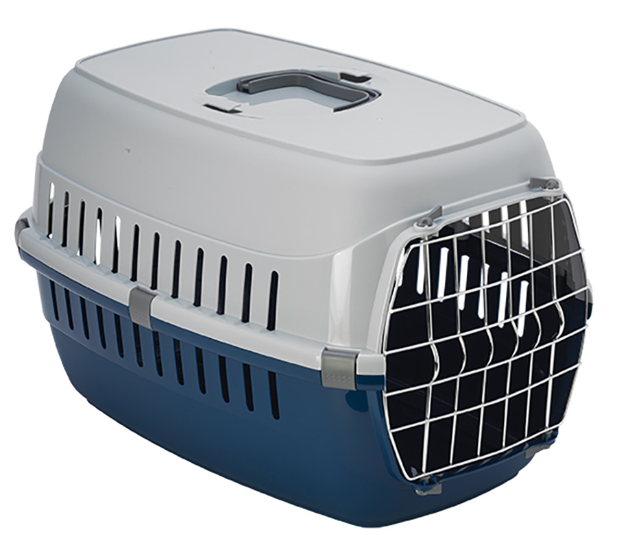 Pets at Home Roadrunner 2 Cat Small Dog Carrier Pets