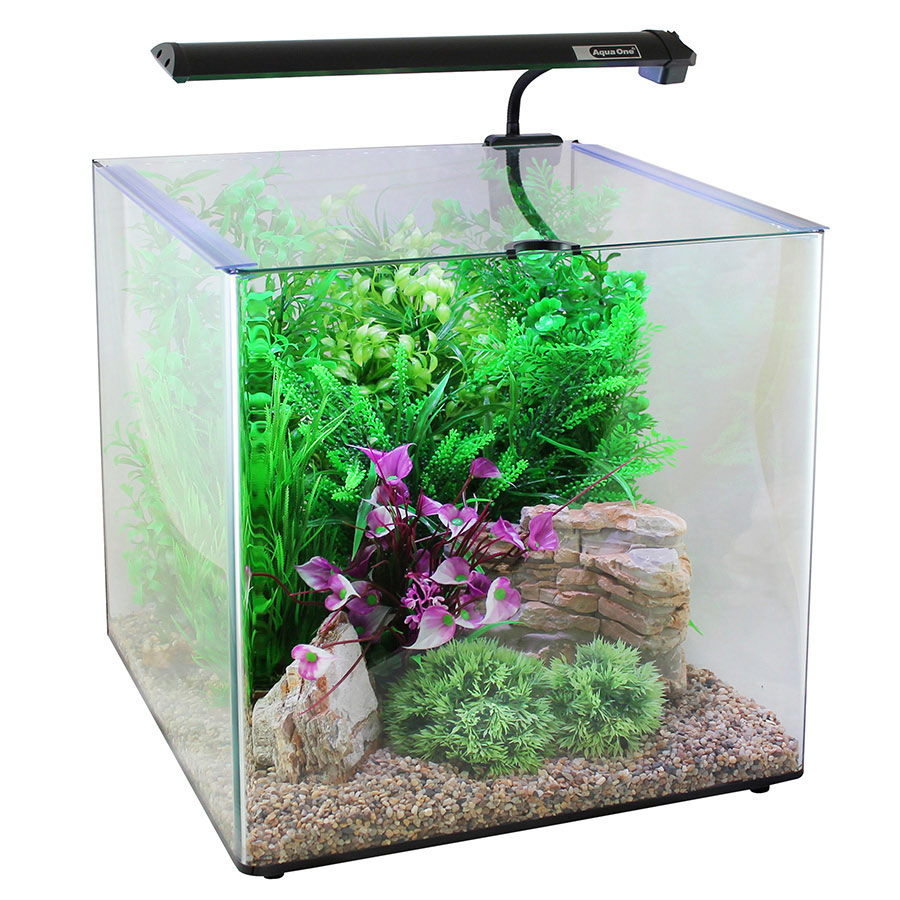 Aqua One Aspire Aquarium | Pets