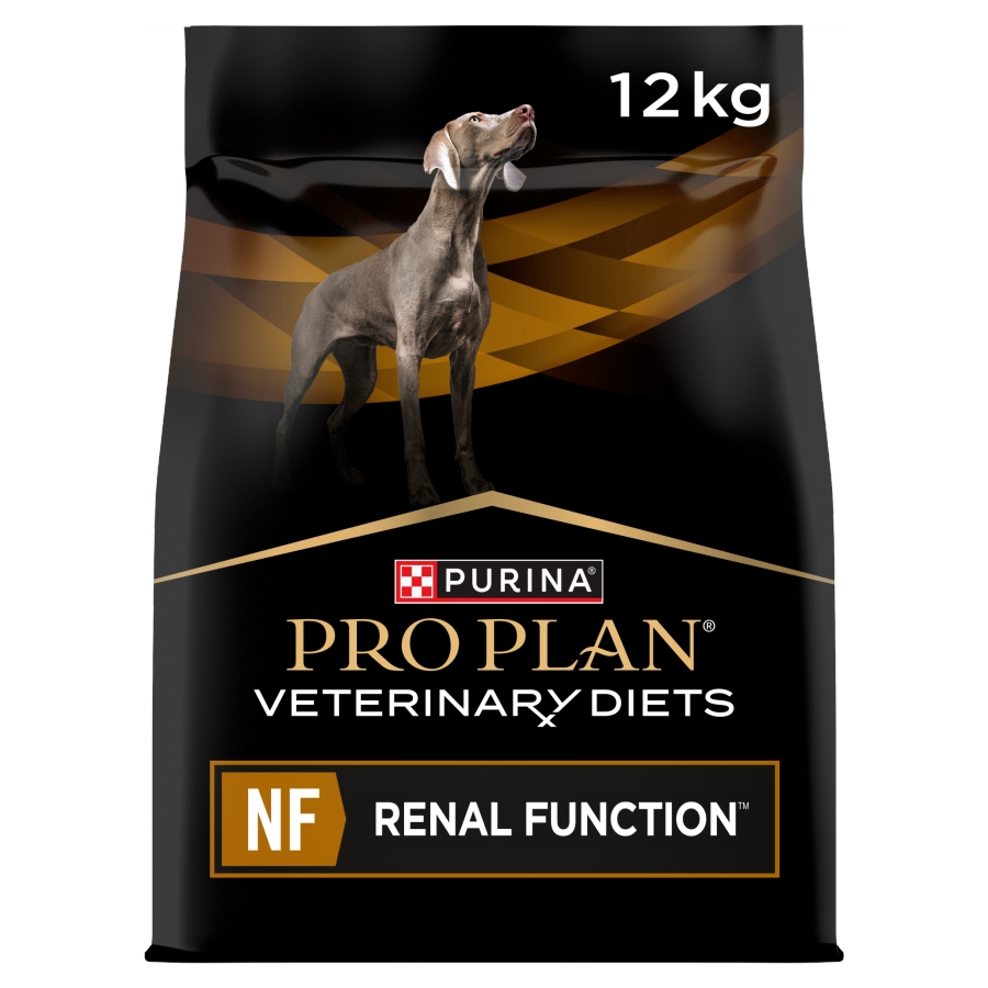 Pro Plan Veterinary Diets NF Renal Adult Dry Dog Food