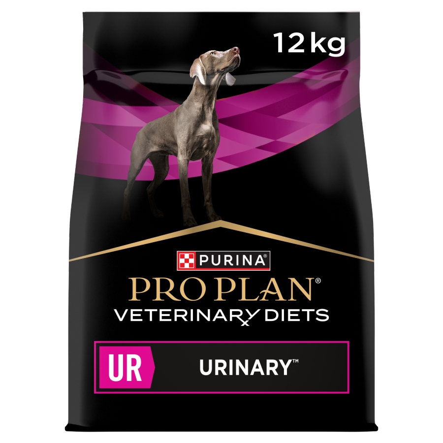 Pro Plan Veterinary Diets UR Urinary Adult Dry Dog Food