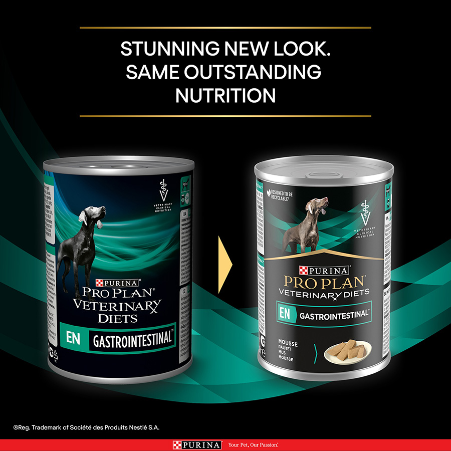 Proplan gastroenteric best sale