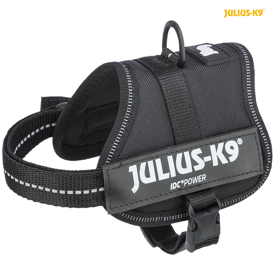 Julius k9 size 2 harness best sale