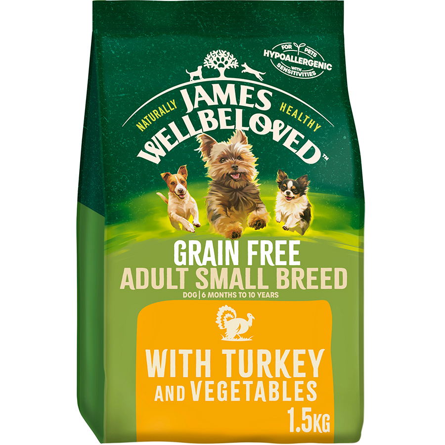 James wellbeloved dog food pets at fashion home