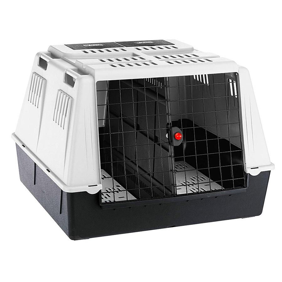 Cat car crate best sale