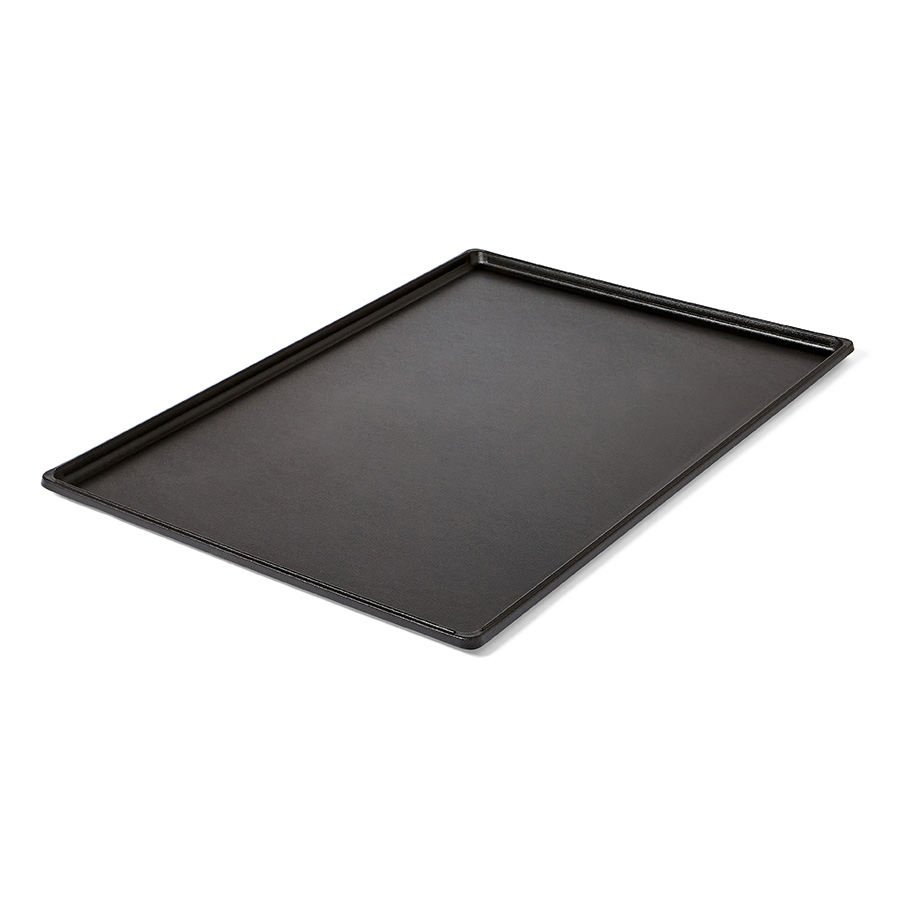 Pets at Home Dog Crate Replacement Tray Black