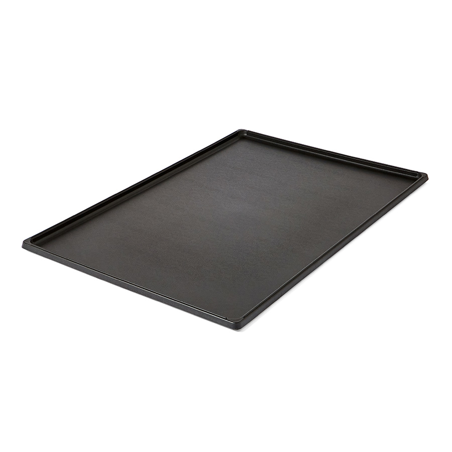 Pets at Home Dog Crate Replacement Tray Black