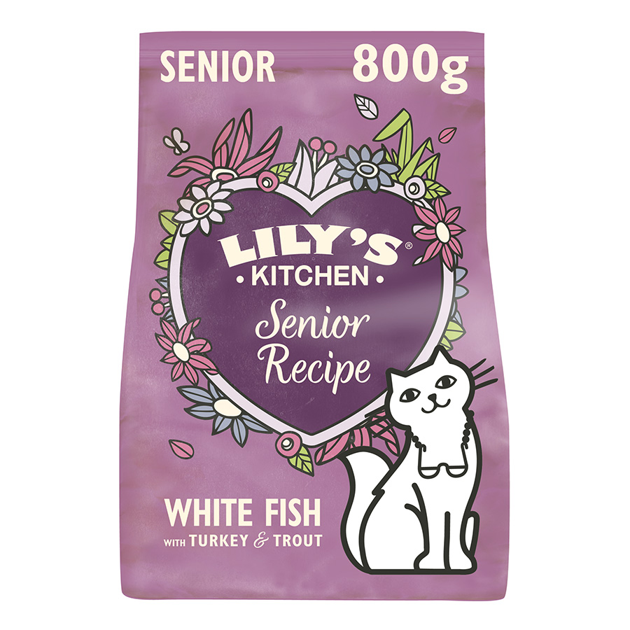 Lily's kitchen pets at home best sale