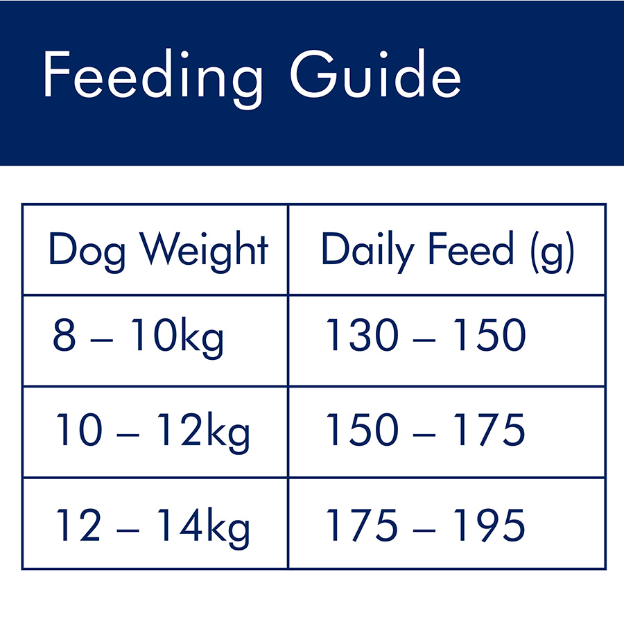 Ava french bulldog food 15kg best sale