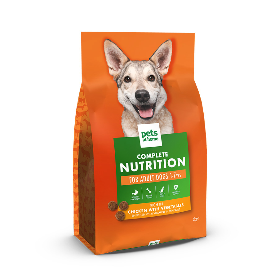 Best dog food brand for healthy coat hotsell