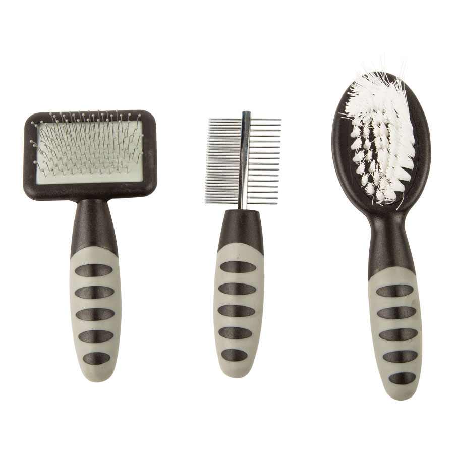 Pets at home brushes best sale