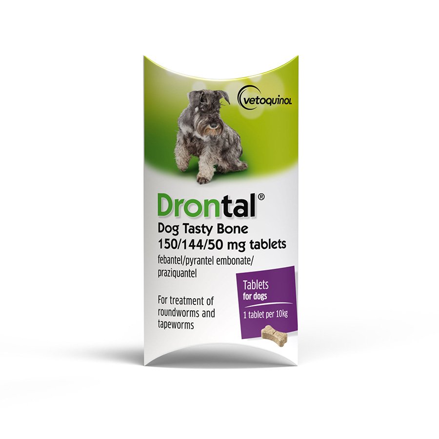 Lungworm tablets for dogs pets at home hotsell