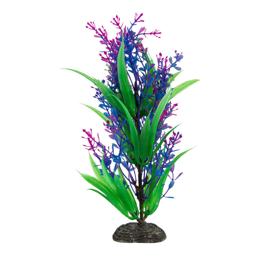 Pets at Home Aquarium Plant Ornament