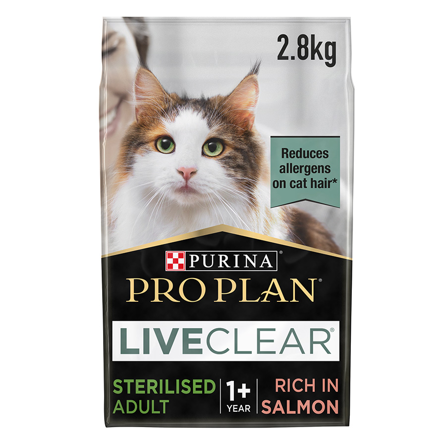 Pro plan dental plus cat food hotsell