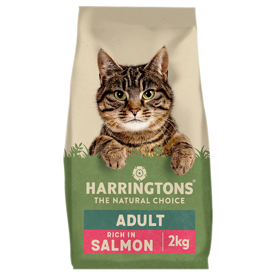 Harringtons hypoallergenic 5kg best sale