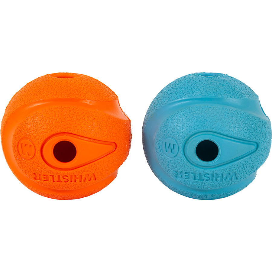 Chuckit whistler ball small hotsell