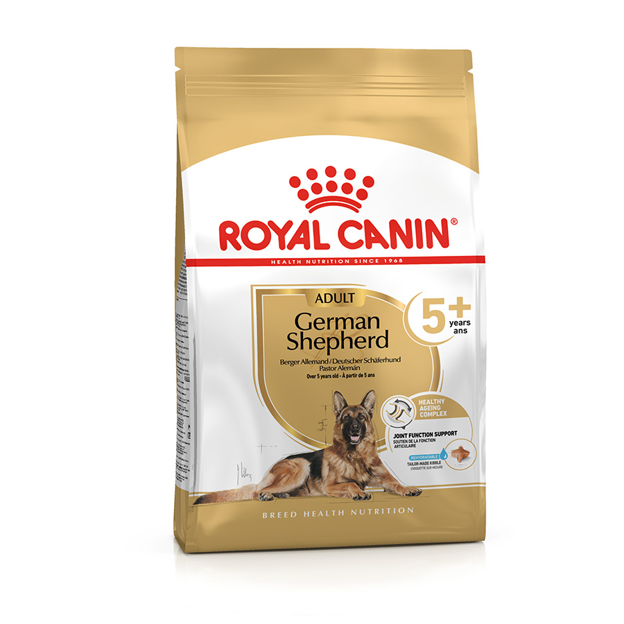 Best dog food for a german shepherd hotsell