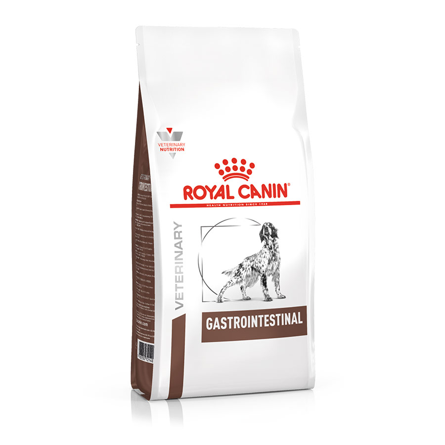 Est orders royal canin gastro intestinal dog food