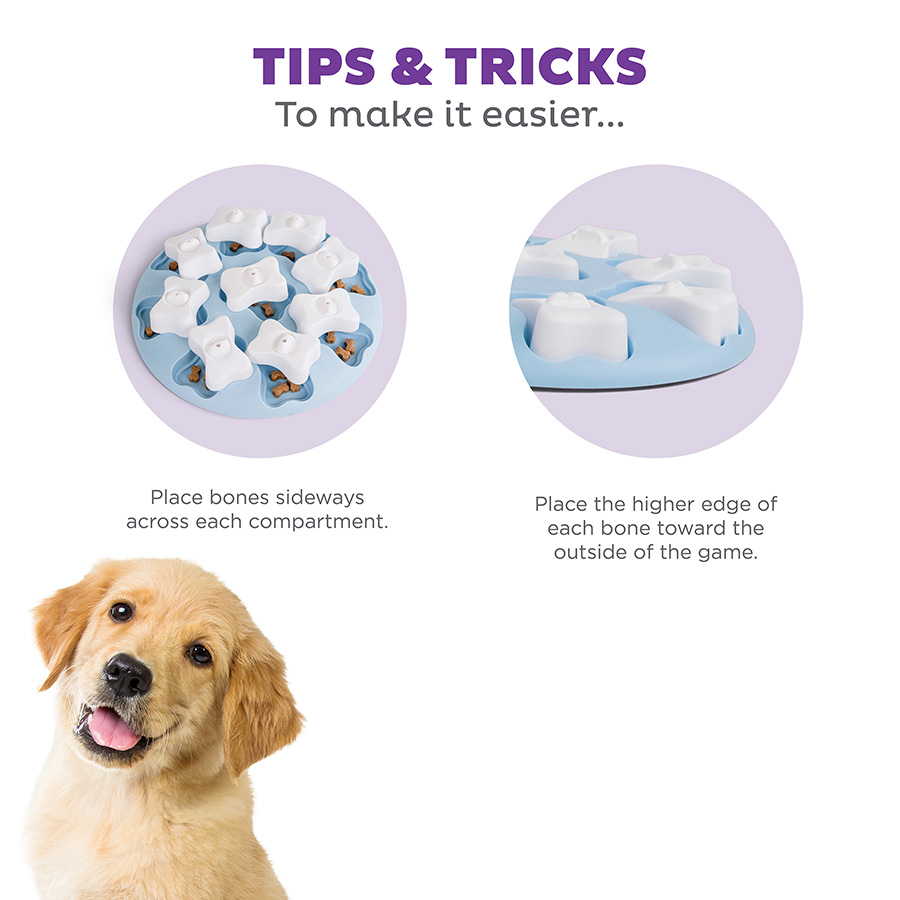 Dog puzzle toys pets at home online