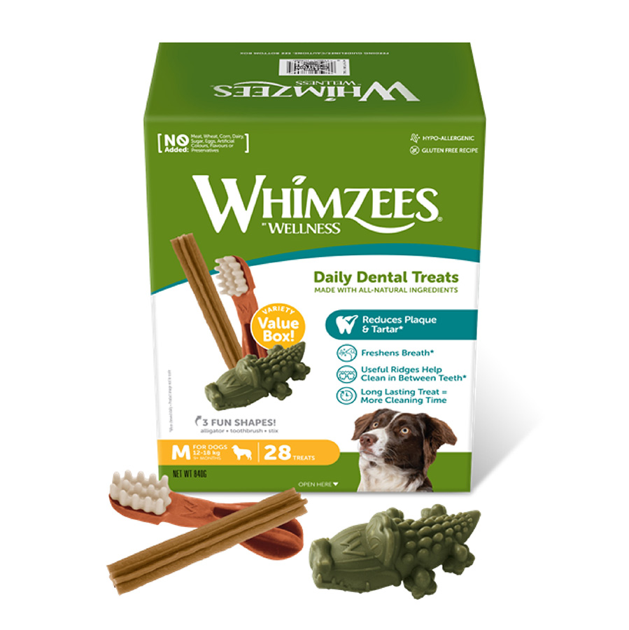 Best dental bones for dogs best sale