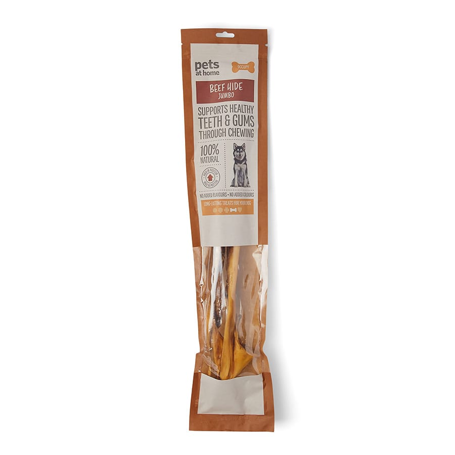 thumbnail image 2 of KaJo Pets USA Mix Pork Chews For Dogs – 50 Count All-Natural, 100% Pork Treats Made In USA 2 of 5