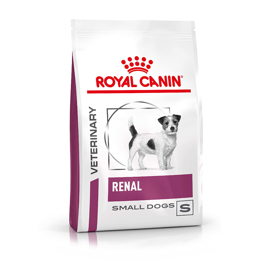 Pets at home royal canin renal best sale