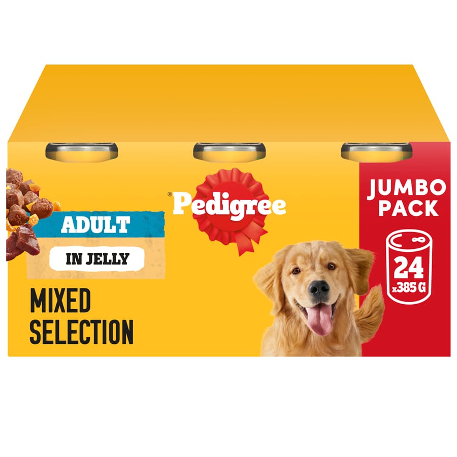 DentaStix Daily Dental Chews – Large Dog – 105 Stick Bulk Pack