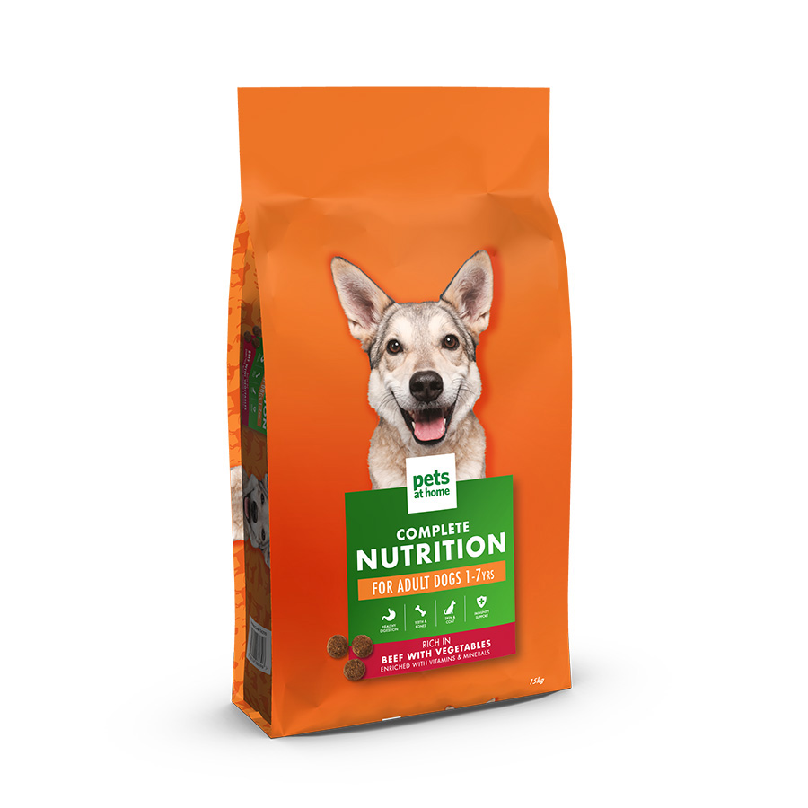 Low protein dog food pets at home hotsell