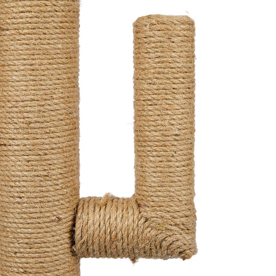 Pets at Home Juan Cat Scratching Post Pets