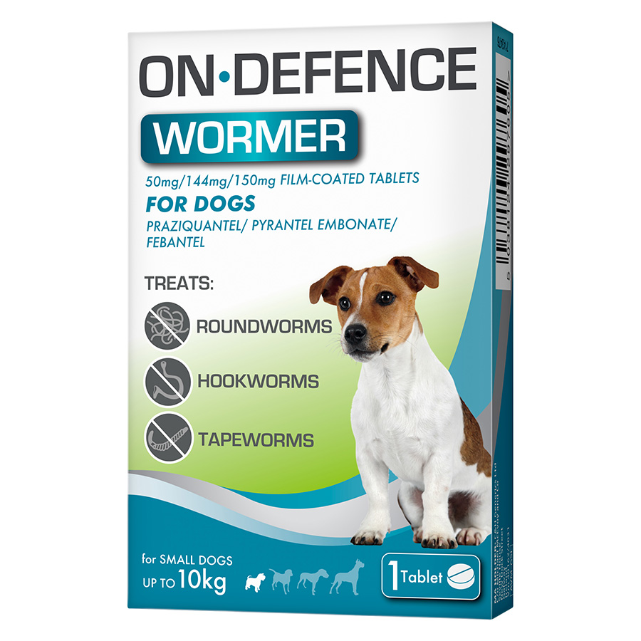 Prosense dewormer for puppies best sale