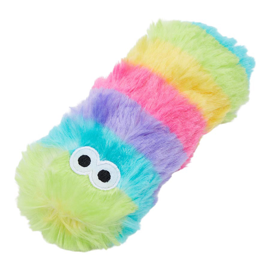 Pets At Home Giant Pick And Mix Critters Cat Toy