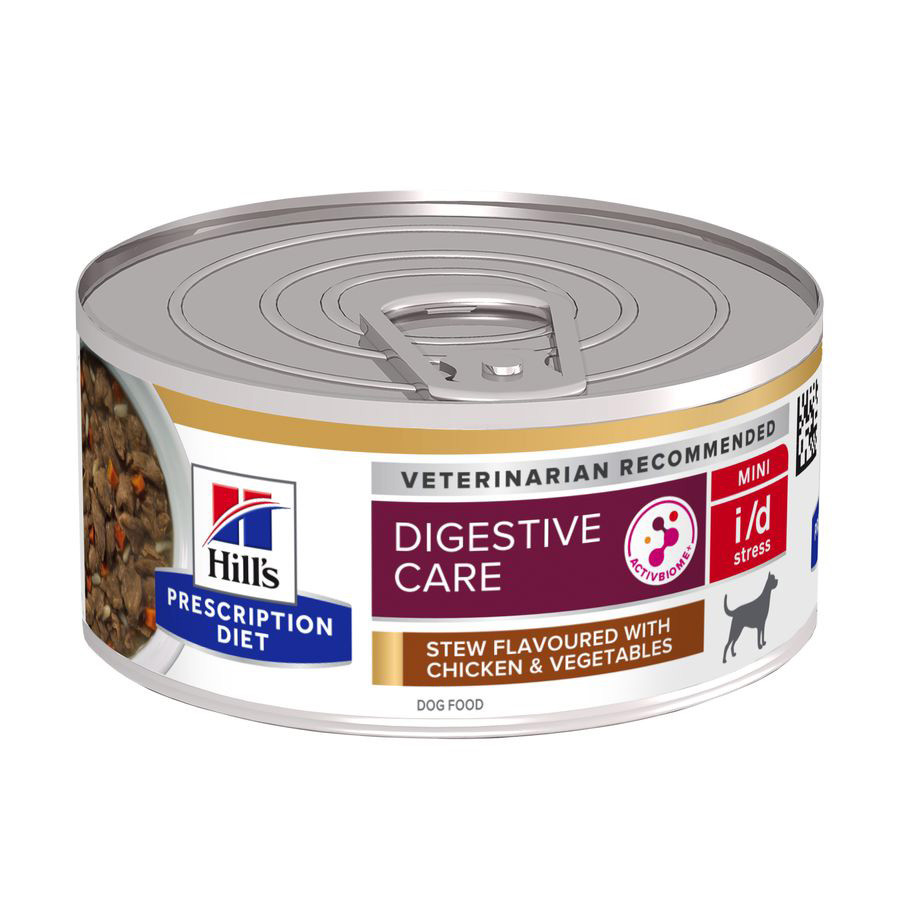 Hill’s Prescription Diet Digestive Care Wet Adult Dog Food | Pets