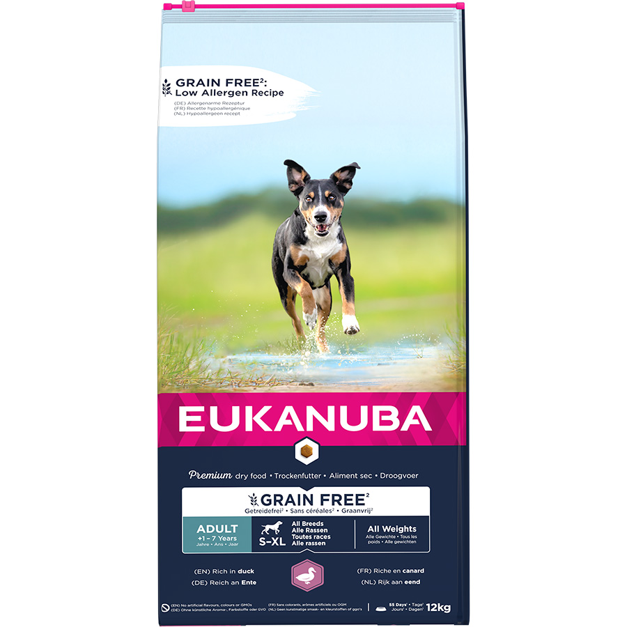 Eukanuba puppy pets at home hotsell