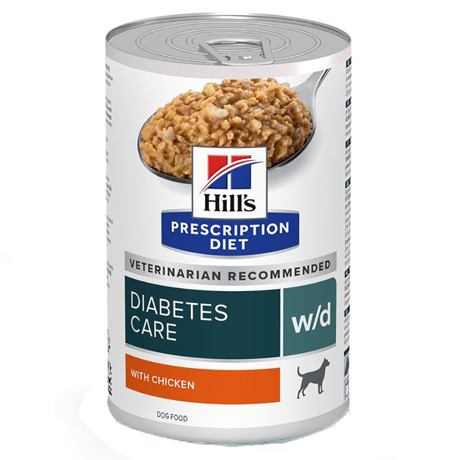 Best canned food for diabetic dogs best sale