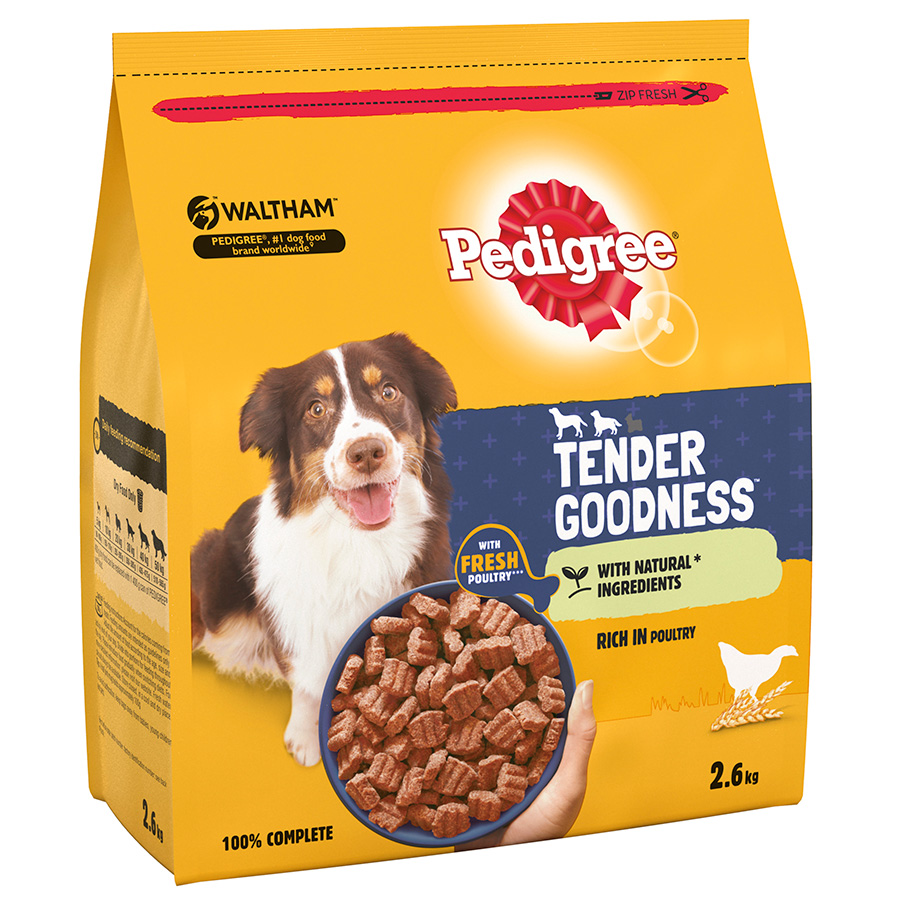 Pedigree 30kg price best sale