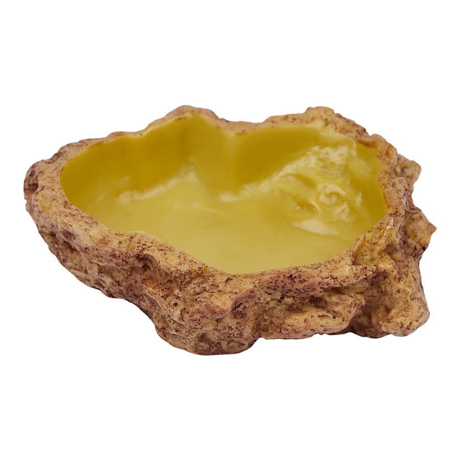 Pets At Home Reptile Water Dish Medium