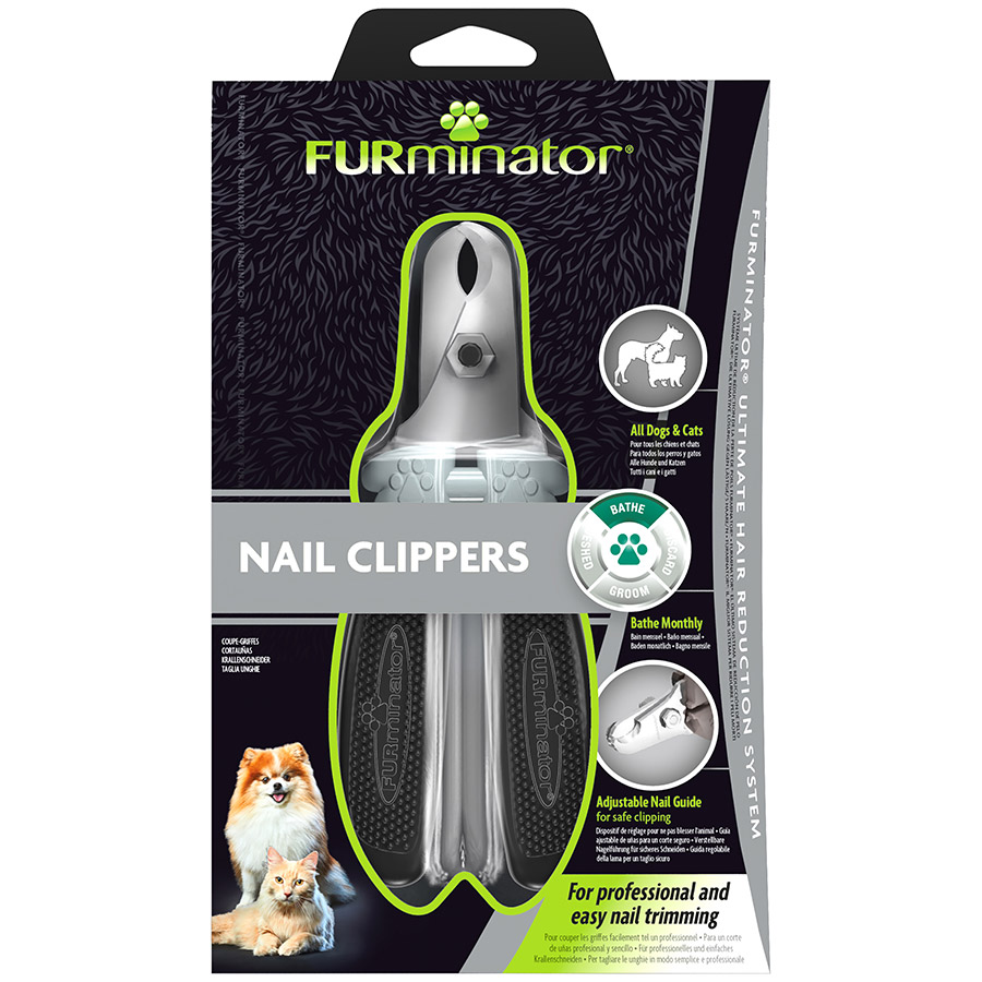 Pets at fashion home cat nail clippers